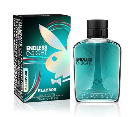 playboy parfums endless night